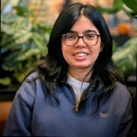 Nikita Bhadauria Email