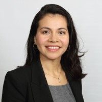 Gabel Associates, Inc. Employee Silvia Cuevas's profile photo