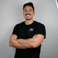 deltaVision - fluid control & aerospace Employee Alejandro Ridao Velasco's profile photo