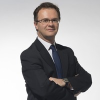 E-mail e número de telefone de Julien Boullay