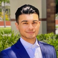 Ricardo Angulo Email & Phone Number