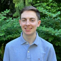 Microsoft Employee Miles Gregg's profile photo