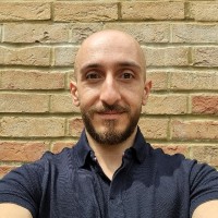 Davies Turner Employee Awwad Nshewat's profile photo