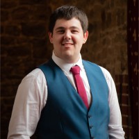 Andy Prevett's profile photo