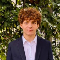 Cuora Consulting Employee Francesco Santoro's profile photo