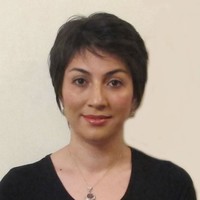 Aker Solutions Employee Mahsa Karimi's profile photo
