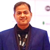 Recordent Employee Vincent Arthur's profile photo