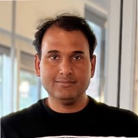 Salesforce Employee Shailesh Kumar's profile photo