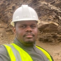 Enviroworks Employee Sibulele Bongoza's profile photo