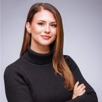 Nicole Williams-Russell Email & Phone Number