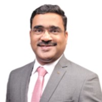 CMA CGM AGENCIES (INDIA) PRIVATE LIMITED Employee Prathamesh Wani's profile photo
