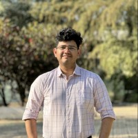 Sprih Employee Tushar Joshi's profile photo