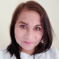 WINS PERÚ - Women in Supply Chain Employee Rosa Manrique Ramirez's profile photo