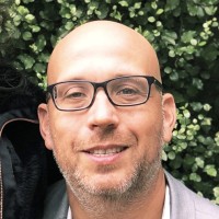 Caesarstone Australia Employee Omer Ben-Moshe's profile photo