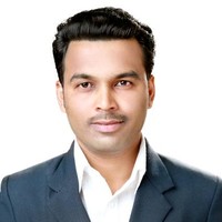 Everest Industries Limited Employee Uday Jadhav's profile photo