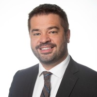 Dexter Employee Roger Parker's profile photo