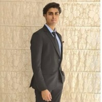 The Affiliati Network, Inc. Employee Ishaan Gupta's profile photo