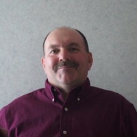 North Carolina Department of Agriculture and Consumer Services Employee Mike Boykin's profile photo