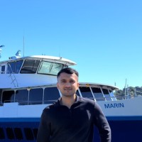 Software Pricing Partners Employee Prabin Bhandari's profile photo