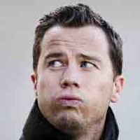 Daniel Andersson Email & Phone Number