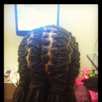 Salon Plaza Employee Mona Free's profile photo