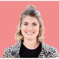 Modern CTO Book + Podcast + World Tour Employee Chloe Ferguson's profile photo