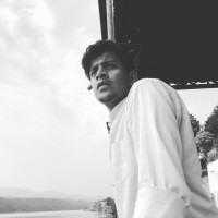 Fossbytes Employee Vinayak Thakur's profile photo