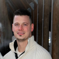 Lake City Plating Employee Amos Gildersleeve's profile photo