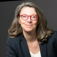ABILEO Employee Frédérique Suming's profile photo