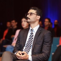 2 Brothers Group Employee Othmane Mahassine's profile photo