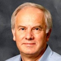 Center for Strategic and International Studies (CSIS) Employee Simon Lowes's profile photo