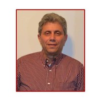 Mark Backer's profile photo