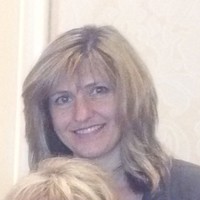 Penn Aero Employee Luba Thornton's profile photo