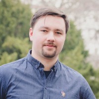 BoardMaps Employee Sergei Nesterov's profile photo