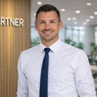 HILPERT AKTIENGESELLSCHAFT Employee Leon Hey's profile photo