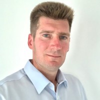 Timber Innovations Employee Mark Szabo's profile photo