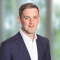 A&L Goodbody LLP Employee Paul McNamee's profile photo