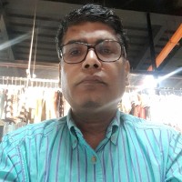Auko-Tex Group Employee Mohd Farooq's profile photo