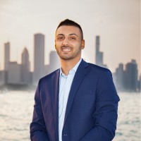 Stryker Employee Antonino Randazzo's profile photo