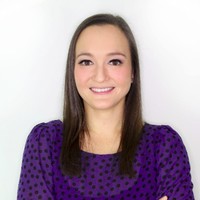 Decipher Technology Studios Employee Catherine Fontneau's profile photo
