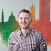 SafeContractor Employee Alex Morton's profile photo