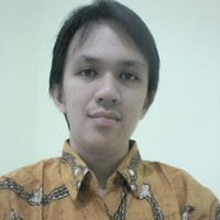 LIPI Employee Eko Pramono's profile photo