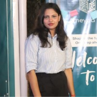 Muskan Singh Email & Phone Number | Axis Bank Senior Executive Human ...
