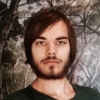 Ampli Employee Alexander Steyaert's profile photo