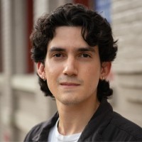 The State News Employee Emilio Perez Ibarguen's profile photo