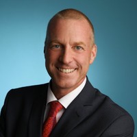 Merck Healthcare Employee Henry Hess's profile photo