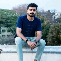 Codeyoung Employee Danush shetty's profile photo