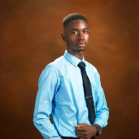 University of Ilorin, Ilorin, Nigeria Employee Bright Kolawole's profile photo