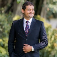 Morison Limited Employee Nipun Atugoda.'s profile photo