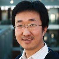 Google DeepMind Employee Feng Yang's profile photo